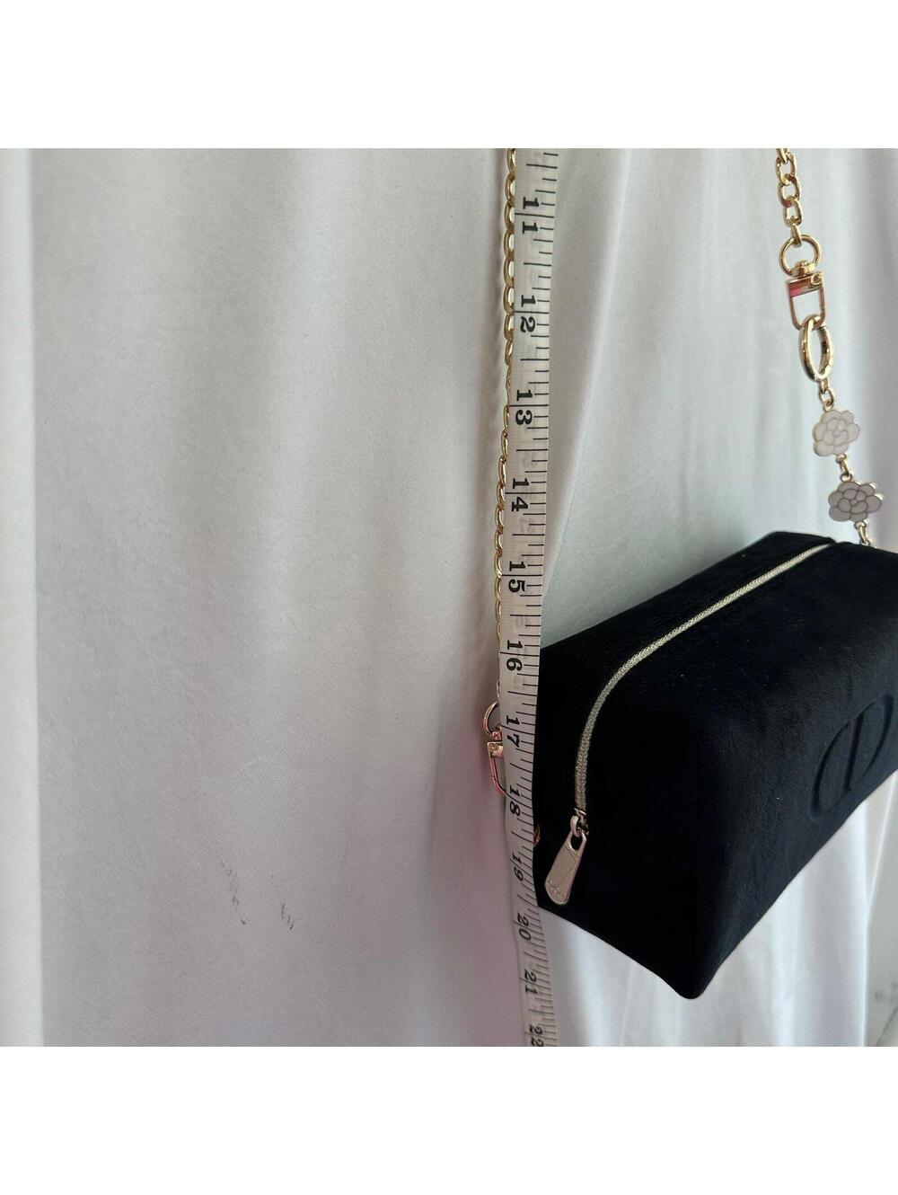 C.D Crossbody Bag - Picture 7 of 7